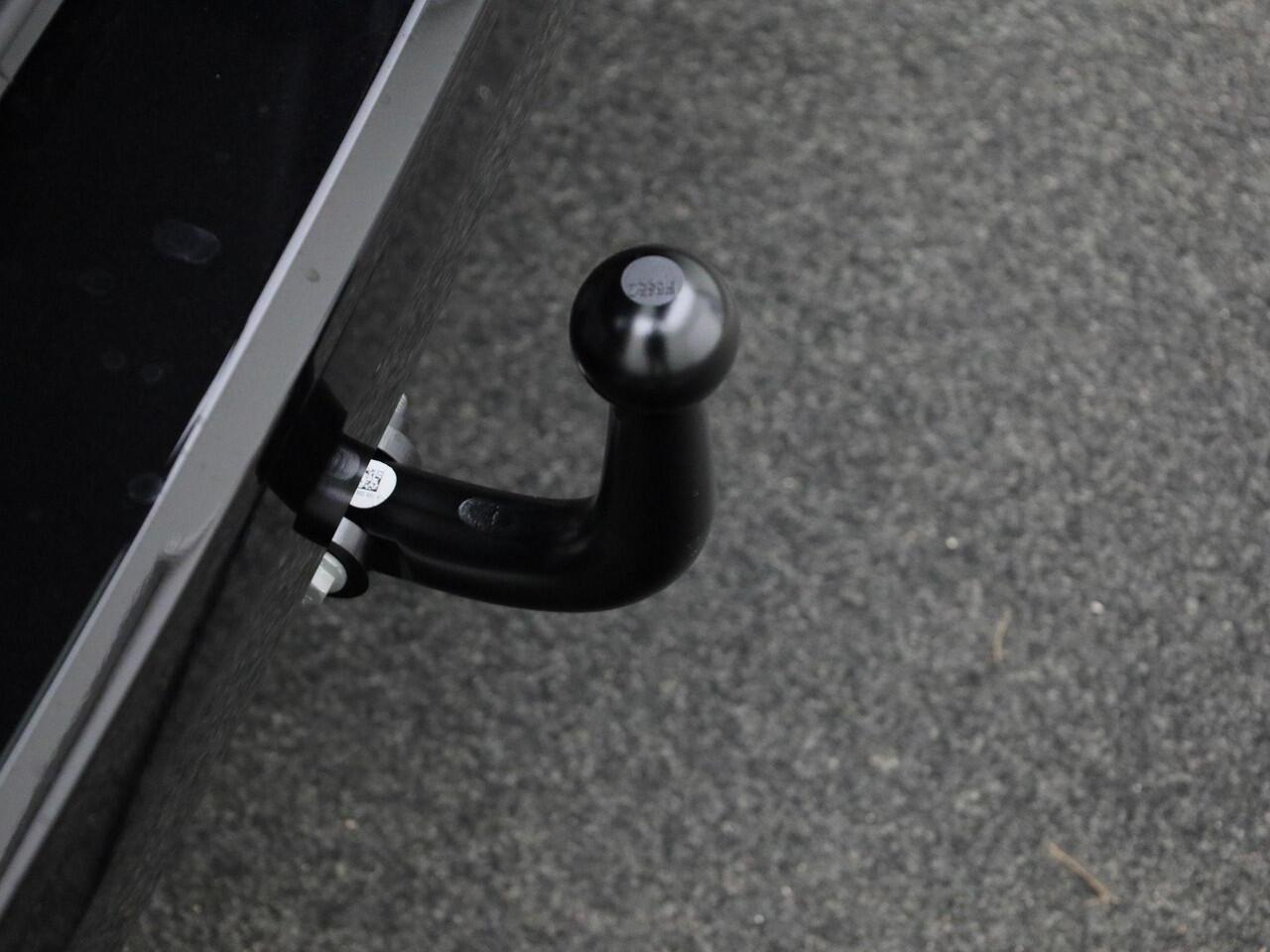 Volkswagen CADDY Bedrijfswagens Combi Style 1.5 eHybrid 115pk Automaat