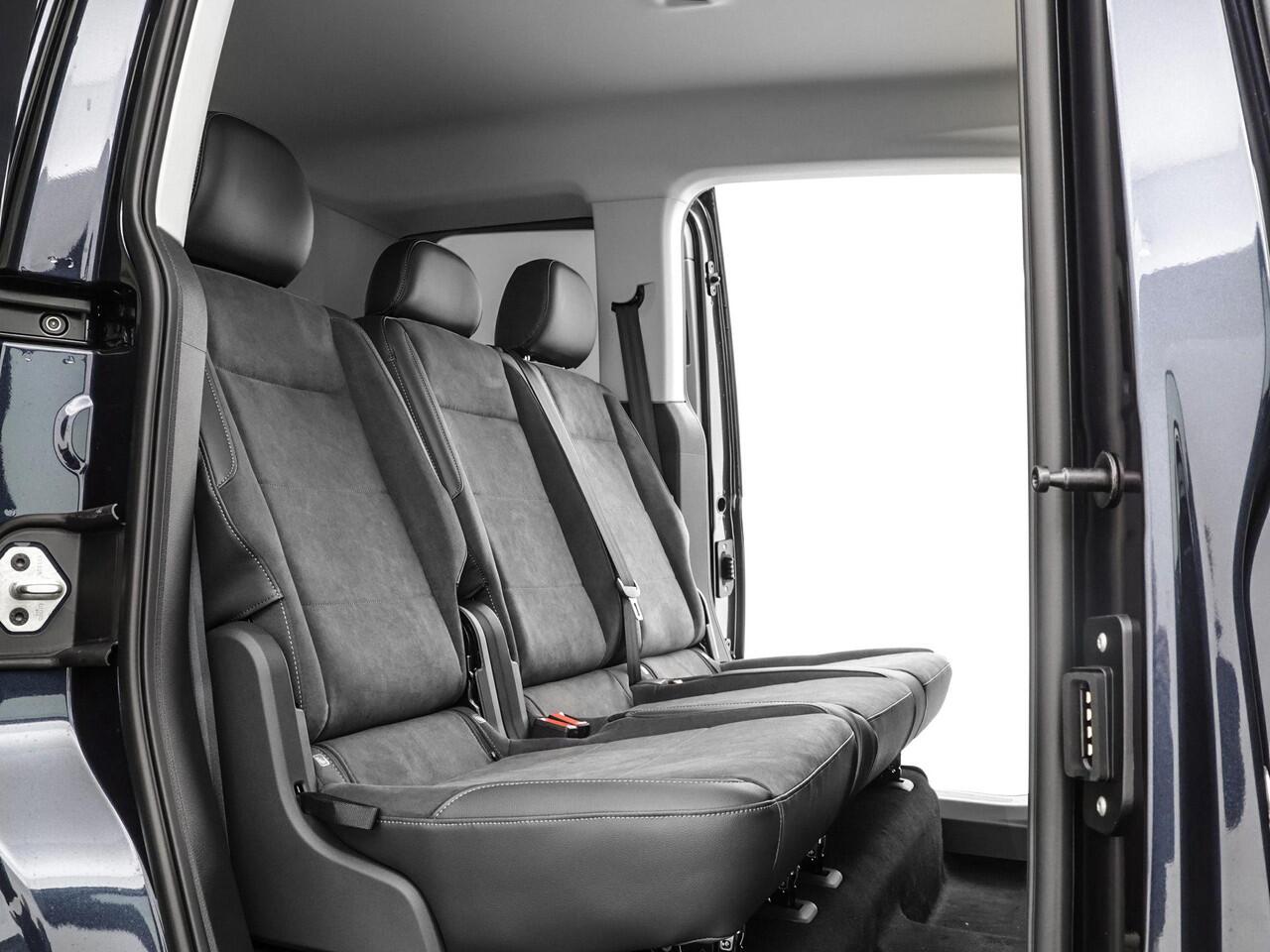 Volkswagen CADDY Bedrijfswagens Combi Style 1.5 eHybrid 115pk Automaat 731207