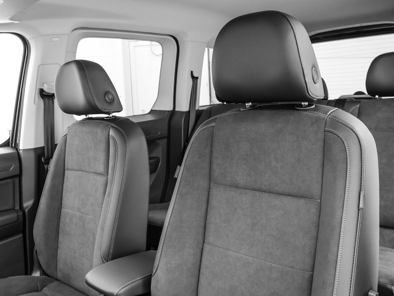 Volkswagen CADDY Bedrijfswagens Combi Style 1.5 eHybrid 115pk Automaat 731207