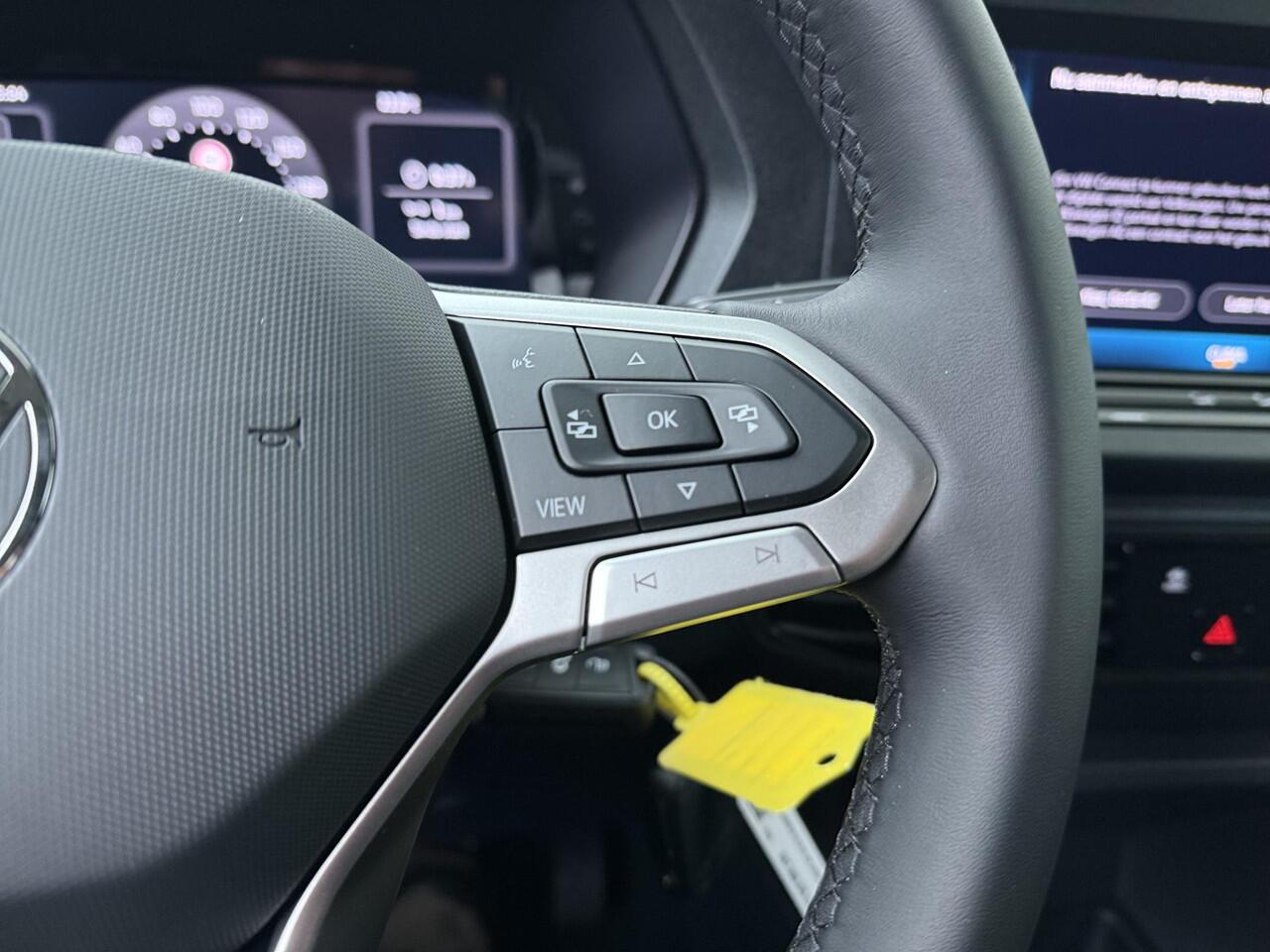 Volkswagen CADDY Bedrijfswagens Cargo Comfort 2.0 TDI EU6 90 kW (122 pk) 2755mm 7 versn.