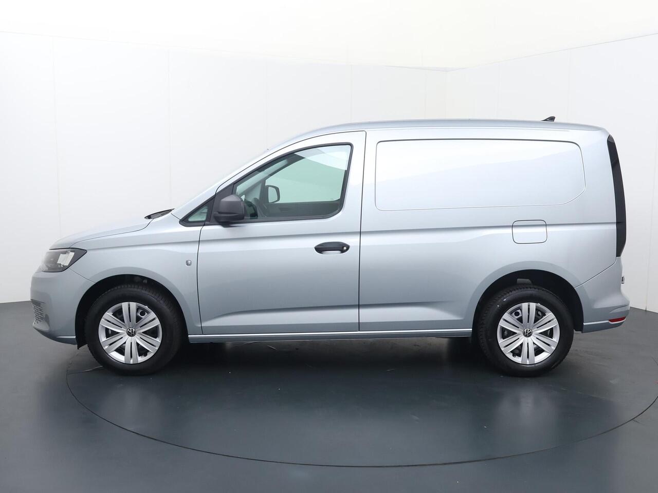 Volkswagen CADDY Bedrijfswagens Cargo Comfort 2.0 TDI EU6 90 kW (122 pk) 2755mm 7 versn.
