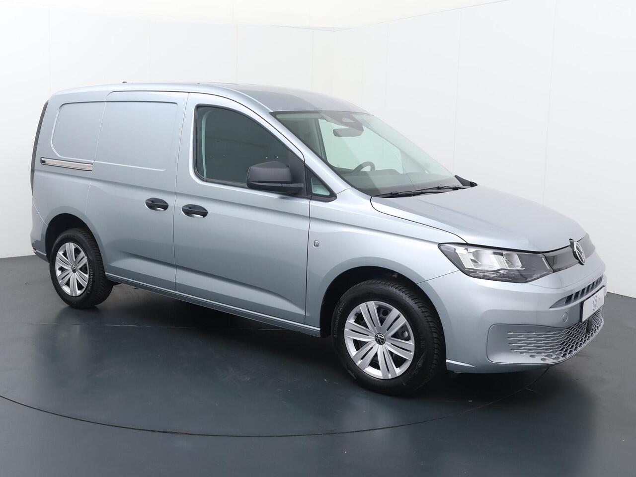 Volkswagen CADDY Bedrijfswagens Cargo Comfort 2.0 TDI EU6 90 kW (122 pk) 2755mm 7 versn.