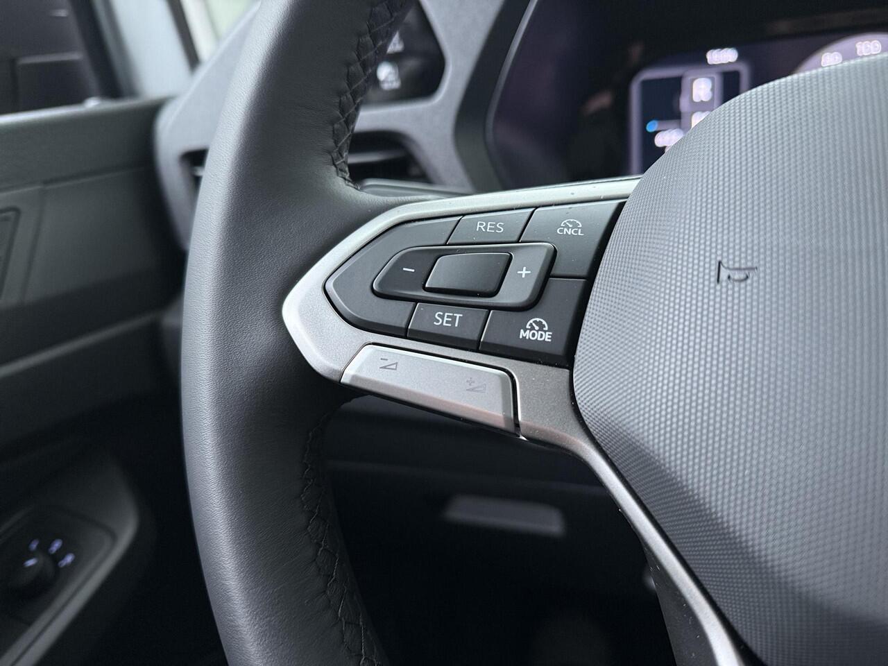 Volkswagen CADDY Bedrijfswagens Cargo Comfort 2.0 TDI EU6 90 kW (122 pk) 2755mm 7 versn.