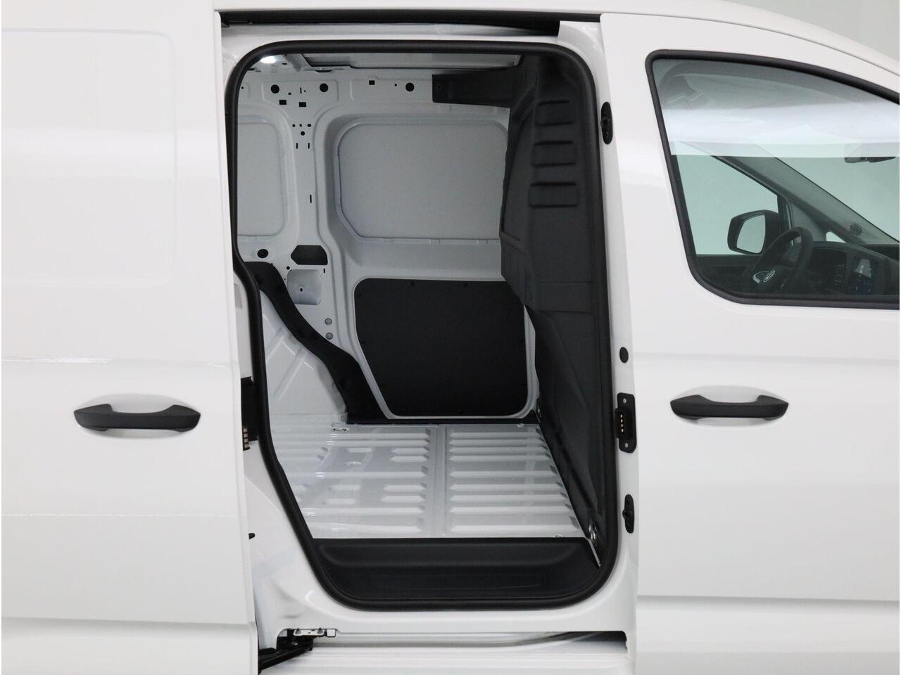 Volkswagen CADDY Comfort 2.0 TDI 55 kW / 75 pk | Trekhaak | Carplay | Cruise | PDC