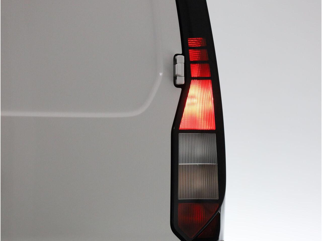 Volkswagen CADDY Comfort 2.0 TDI 55 kW / 75 pk | Trekhaak | Carplay | Cruise | PDC