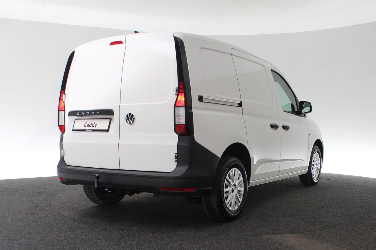 Volkswagen CADDY Comfort 2.0 TDI 55 kW / 75 pk | Trekhaak | Carplay | Cruise | PDC