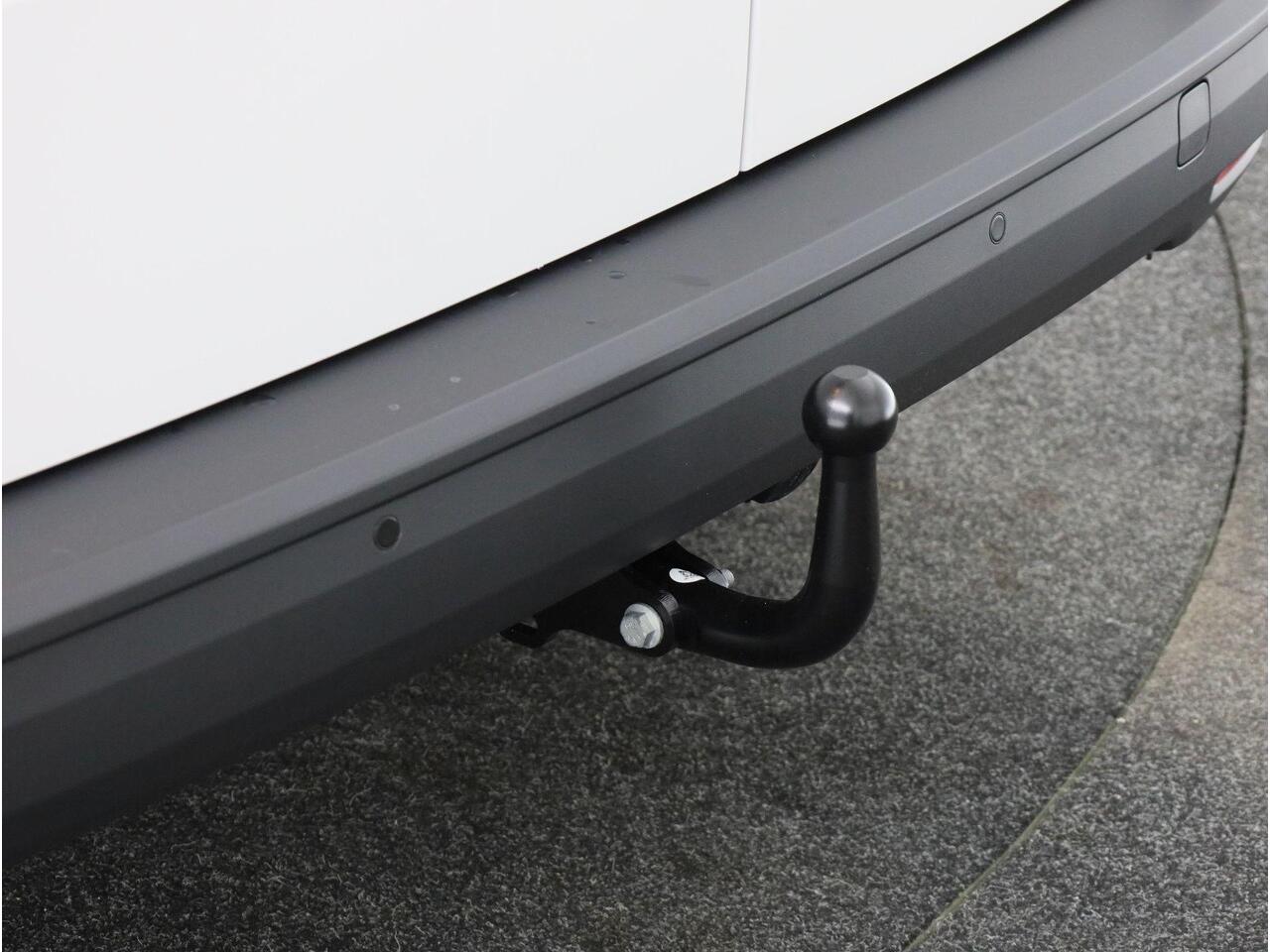 Volkswagen CADDY Comfort 2.0 TDI 55 kW / 75 pk | Trekhaak | Carplay | Cruise | PDC