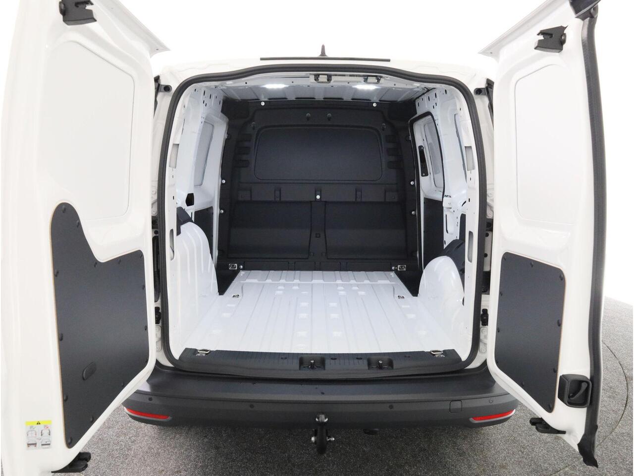 Volkswagen CADDY Comfort 2.0 TDI 55 kW / 75 pk | Trekhaak | Carplay | Cruise | PDC