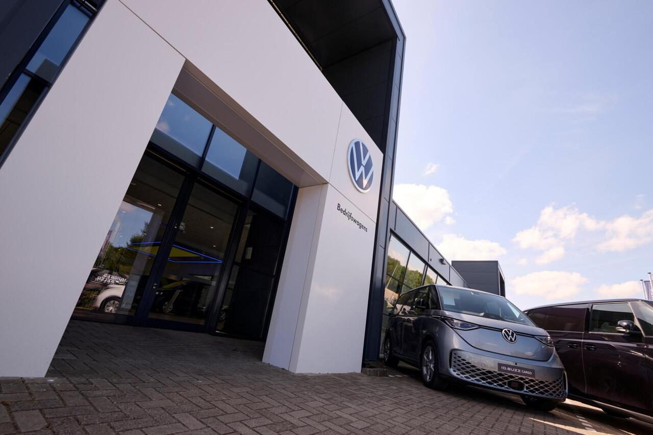 Volkswagen CADDY Cargo 1.5 TSI 150pk DSG eHybrid | Trekhaak | Cruise Control | Navigatie via Apple Carplay / Android Auto |