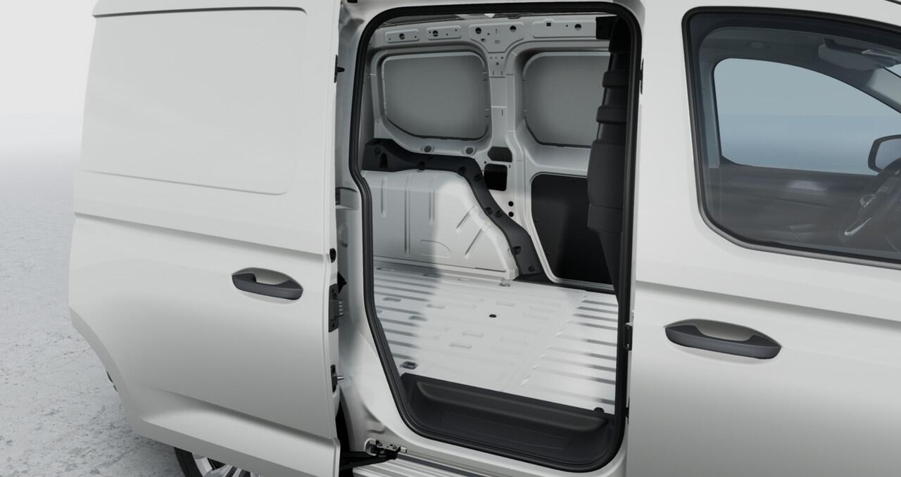 Volkswagen CADDY Cargo 1.5 TSI 150pk DSG eHybrid | Trekhaak | Cruise Control | Navigatie via Apple Carplay / Android Auto |