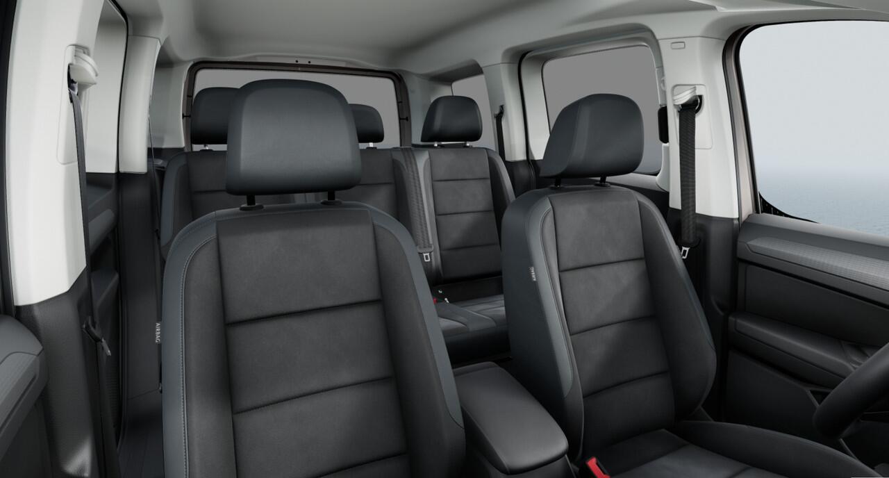 Volkswagen CADDY 1.5 TSI 150pk DSG eHybrid Style | LED | ErgoComfort stoelen L+R | Apple Carplay / Android Auto | Adaptieve Cruise Control |