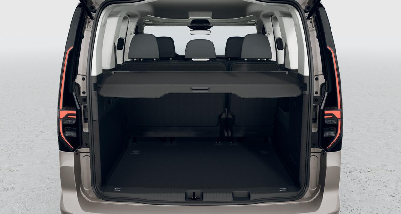 Volkswagen CADDY 1.5 TSI 150pk DSG eHybrid Style | LED | ErgoComfort stoelen L+R | Apple Carplay / Android Auto | Adaptieve Cruise Control |