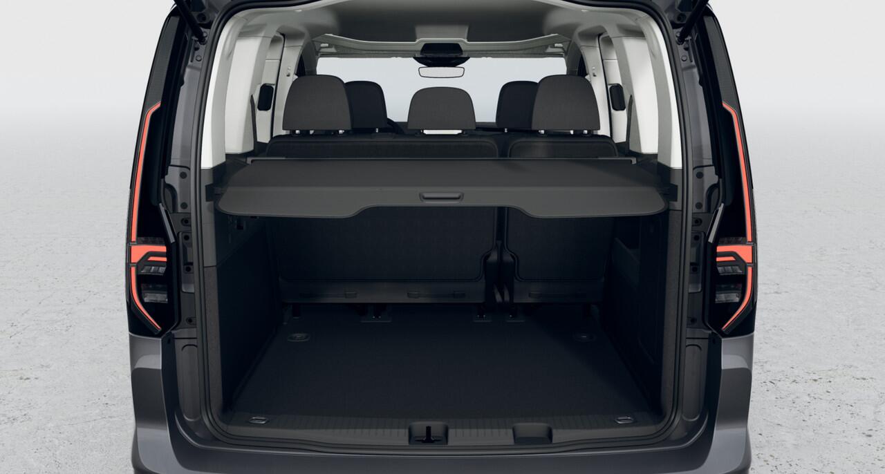 Volkswagen CADDY 1.5 TSI 150pk DSG eHybrid Limited Edition | Adaptieve Cruise Control | Trekhaak | Navigatie |