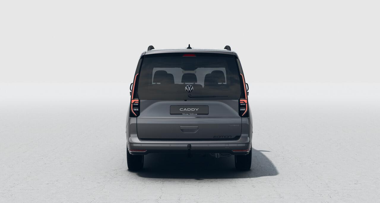 Volkswagen CADDY 1.5 TSI 150pk DSG eHybrid Limited Edition | Adaptieve Cruise Control | Trekhaak | Navigatie |