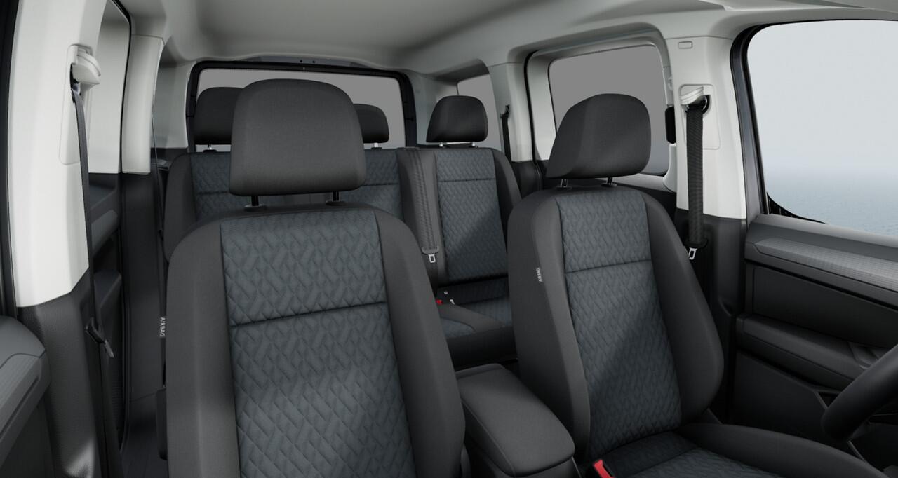 Volkswagen CADDY 1.5 TSI 150pk DSG eHybrid Limited Edition | Adaptieve Cruise Control | Trekhaak | Navigatie |