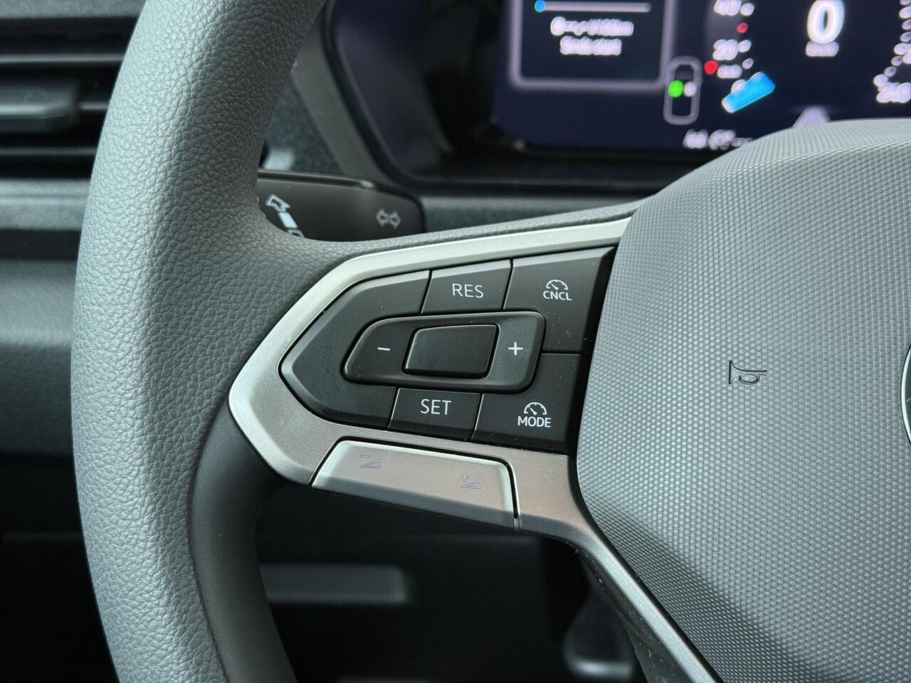 Volkswagen CADDY Bedrijfswagens Cargo Comfort 2.0 TDI EU6 55 kW (75 pk) 2755 mm 6 versne