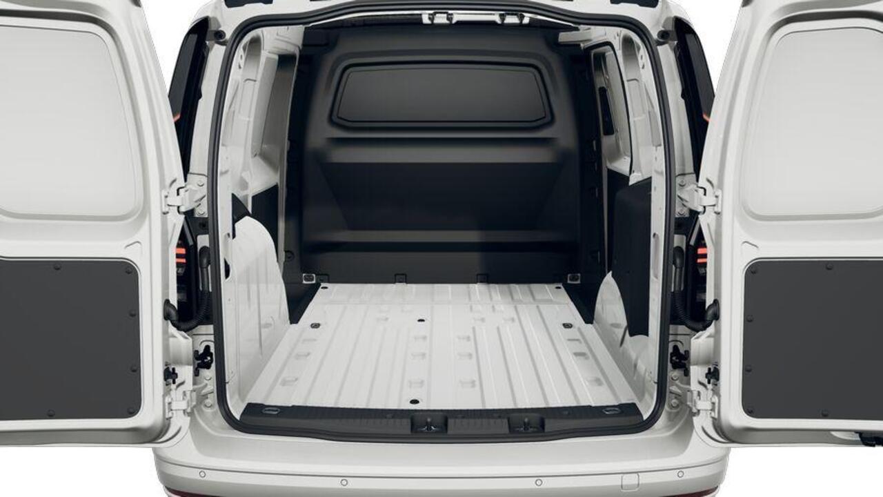 Volkswagen CADDY Cargo 1.5 TSi 150pk DSG eHybrid PHEV Limited Edition > verwacht < Incl. Voor Mekaar Deal actie | excl. kosten rijklaar maken |