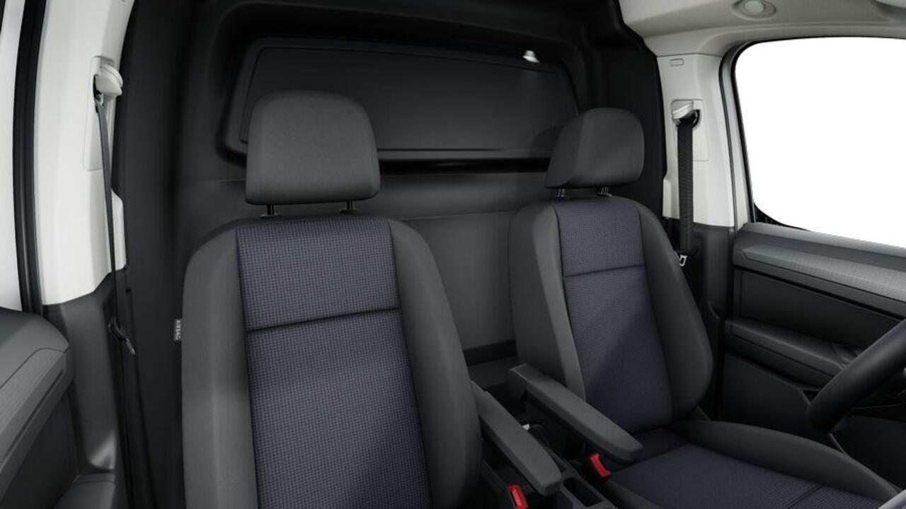 Volkswagen CADDY Cargo 1.5 TSi 150pk DSG eHybrid PHEV Limited Edition > verwacht < Incl. Voor Mekaar Deal actie | excl. kosten rijklaar maken |