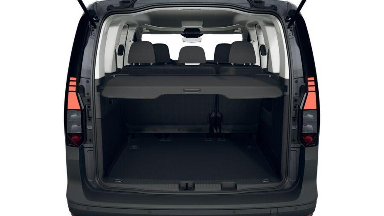 Volkswagen CADDY 1.5 TSI Hybride PHEV > ACTIEPRIJS RIJKLAAR INCL. BTW / BPM < HK-Private Lease Actie ¤ 629,= per maand !