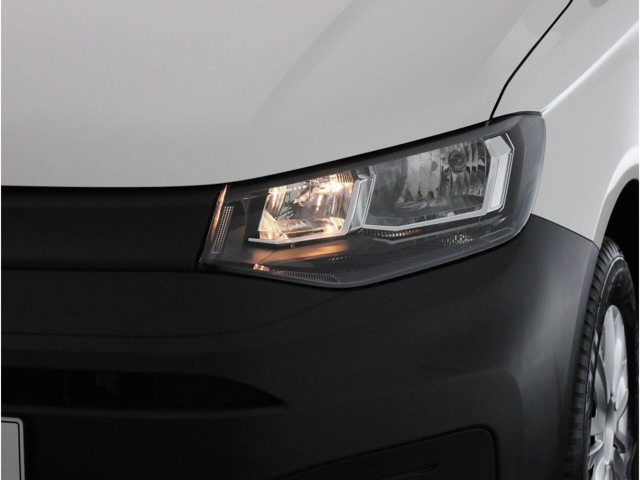 Volkswagen CADDY Comfort 2.0 TDI 55 kW / 75pk | Trekhaak | Carplay | Cruise Control | PDC