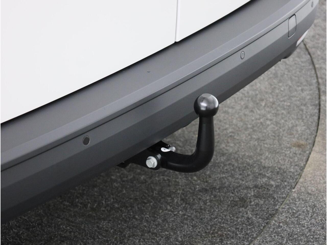 Volkswagen CADDY Comfort 2.0 TDI 55 kW / 75pk | Trekhaak | Carplay | Cruise Control | PDC