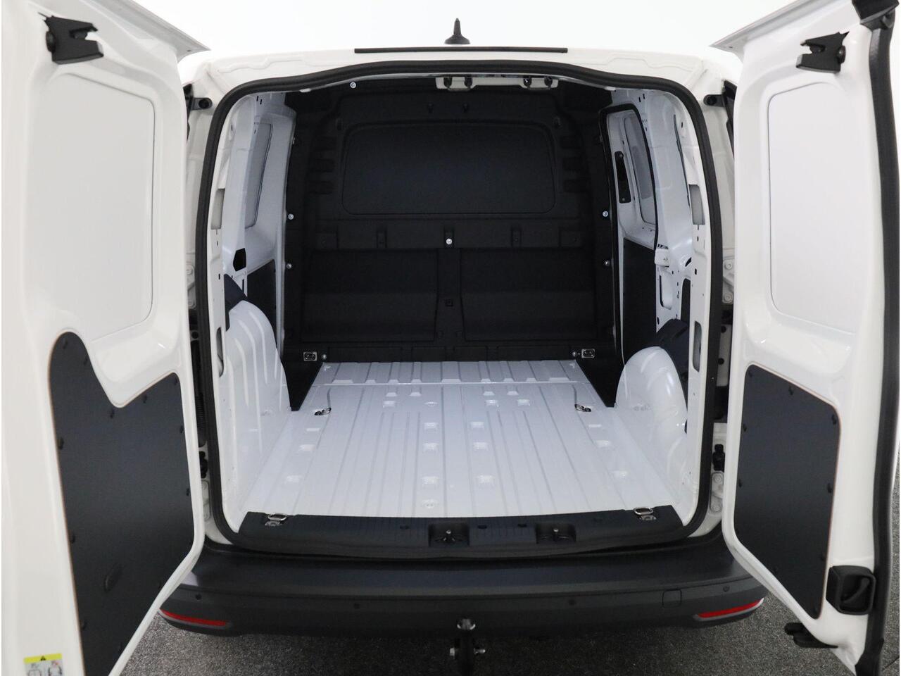 Volkswagen CADDY Comfort 2.0 TDI 55 kW / 75pk | Trekhaak | Carplay | Cruise Control | PDC