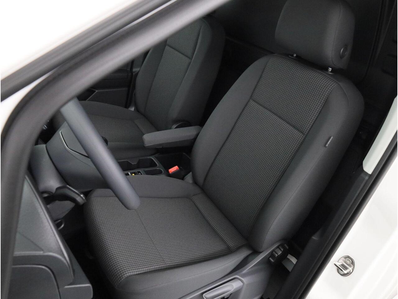 Volkswagen CADDY Comfort 2.0 TDI 55 kW / 75pk | Trekhaak | Carplay | Cruise Control | PDC