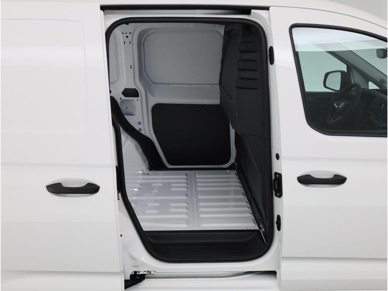 Volkswagen CADDY Comfort 2.0 TDI 55 kW / 75pk | Trekhaak | Carplay | Cruise Control | PDC