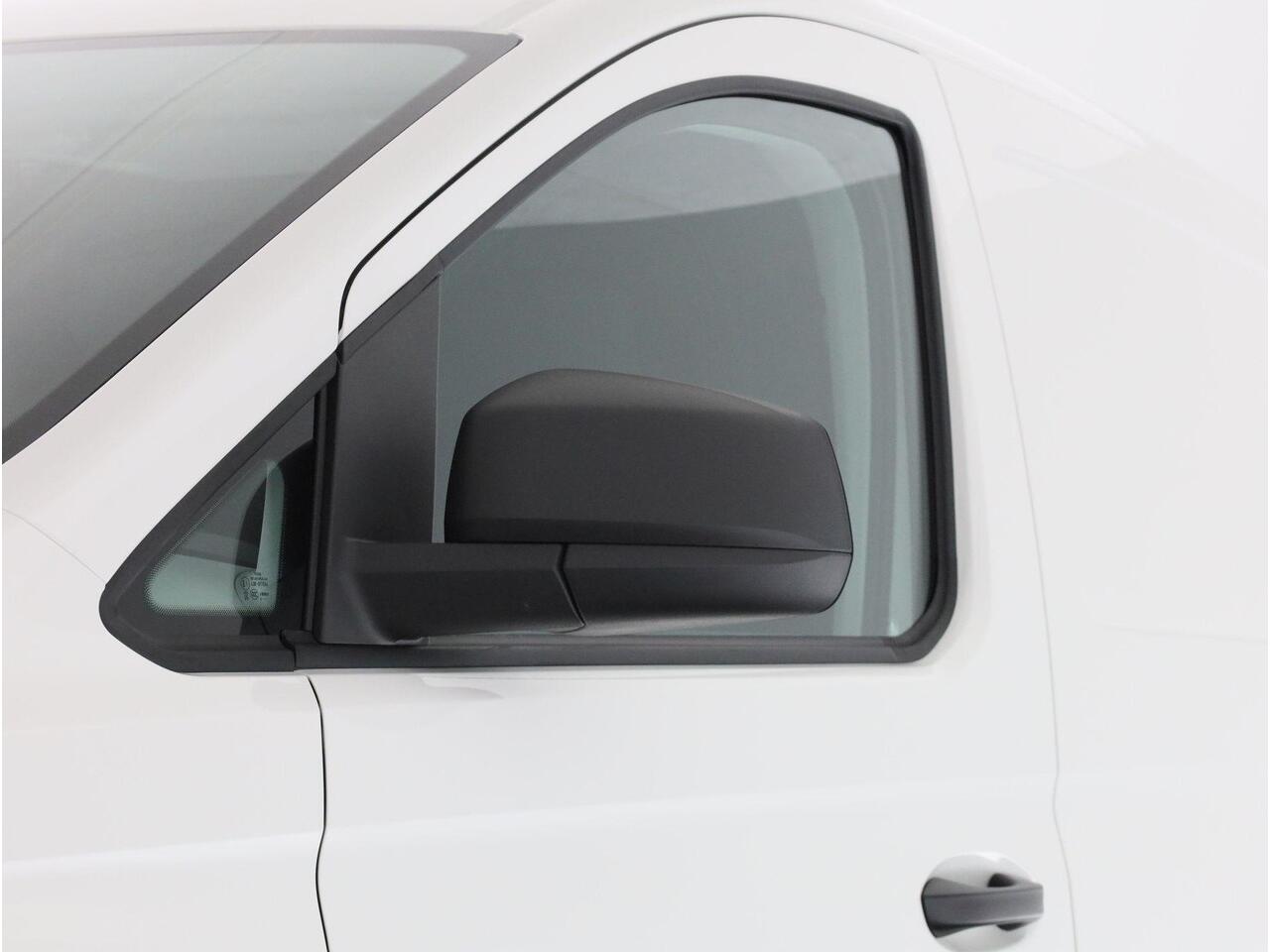 Volkswagen CADDY Comfort 2.0 TDI 55 kW / 75pk | Trekhaak | Carplay | Cruise | PDC