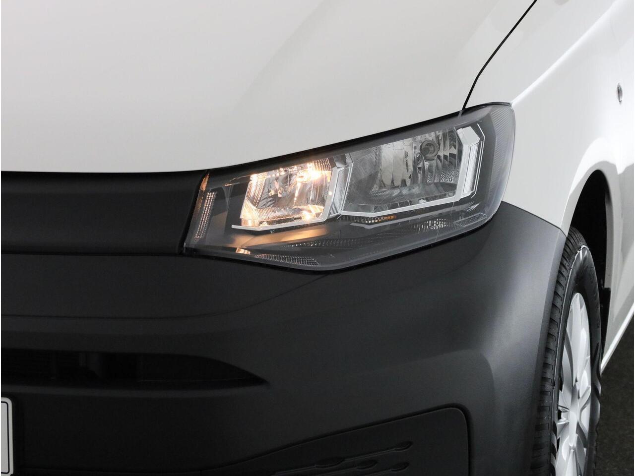 Volkswagen CADDY Comfort 2.0 TDI 55 kW / 75pk | Trekhaak | Carplay | Cruise | PDC