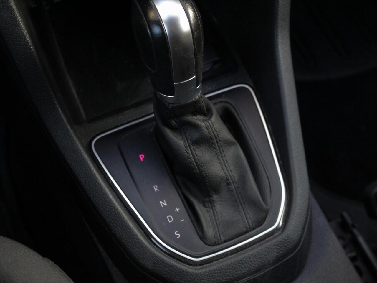 Volkswagen CADDY MAXI 1.4 TSI Trendline 7P Automaat | Clima | Cruise | Park sens