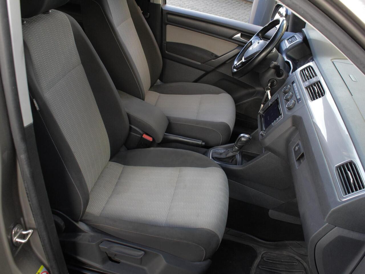 Volkswagen CADDY MAXI 1.4 TSI Trendline 7P Automaat | Clima | Cruise | Park sens