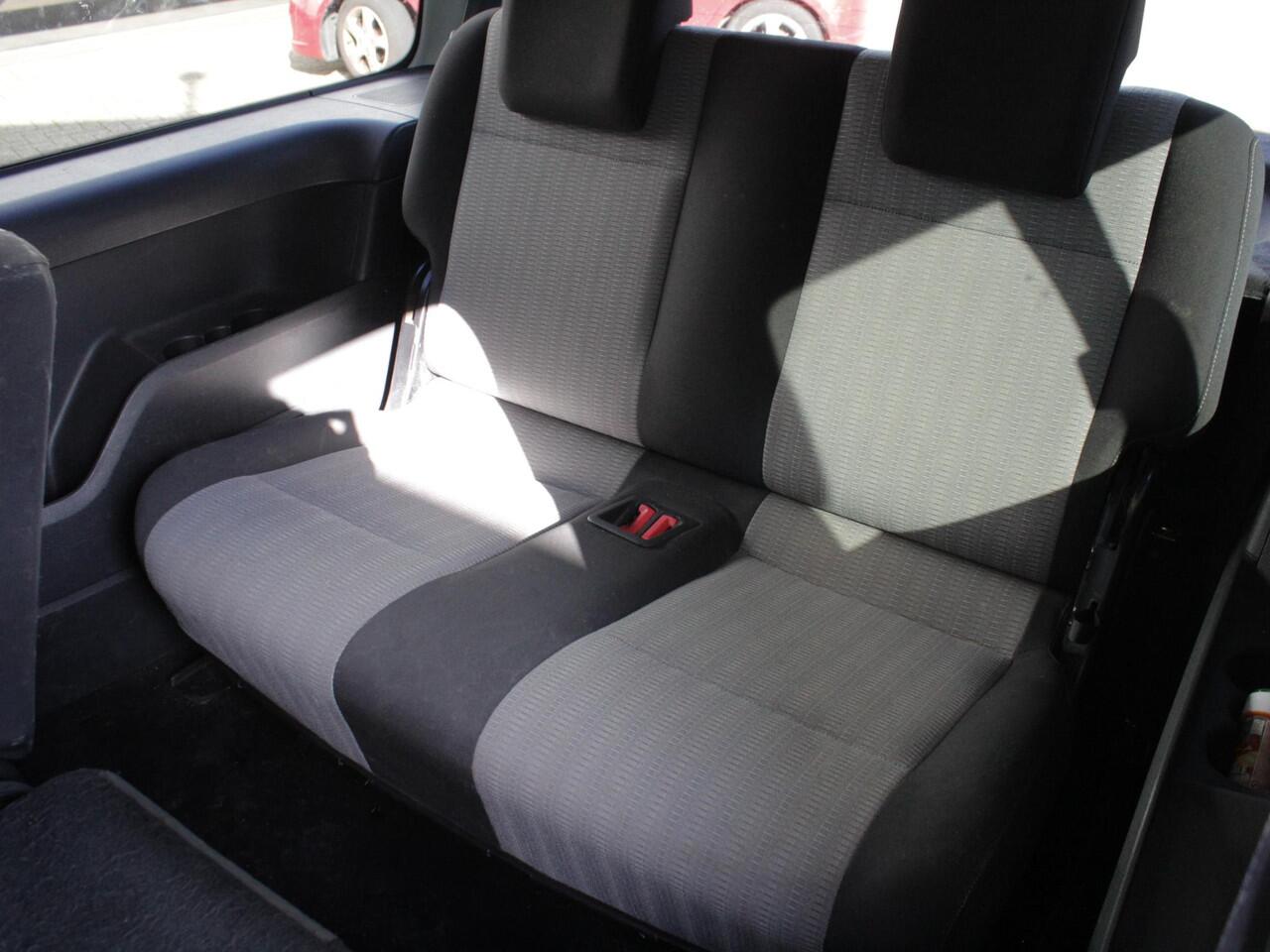 Volkswagen CADDY MAXI 1.4 TSI Trendline 7P Automaat | Clima | Cruise | Park sens