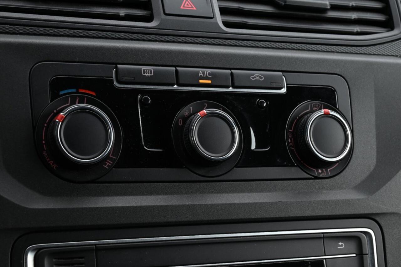 Volkswagen CADDY MAXI 2.0 TDI L2H1 140PK Euro6 Bluetooth â¬ 139 P.M.