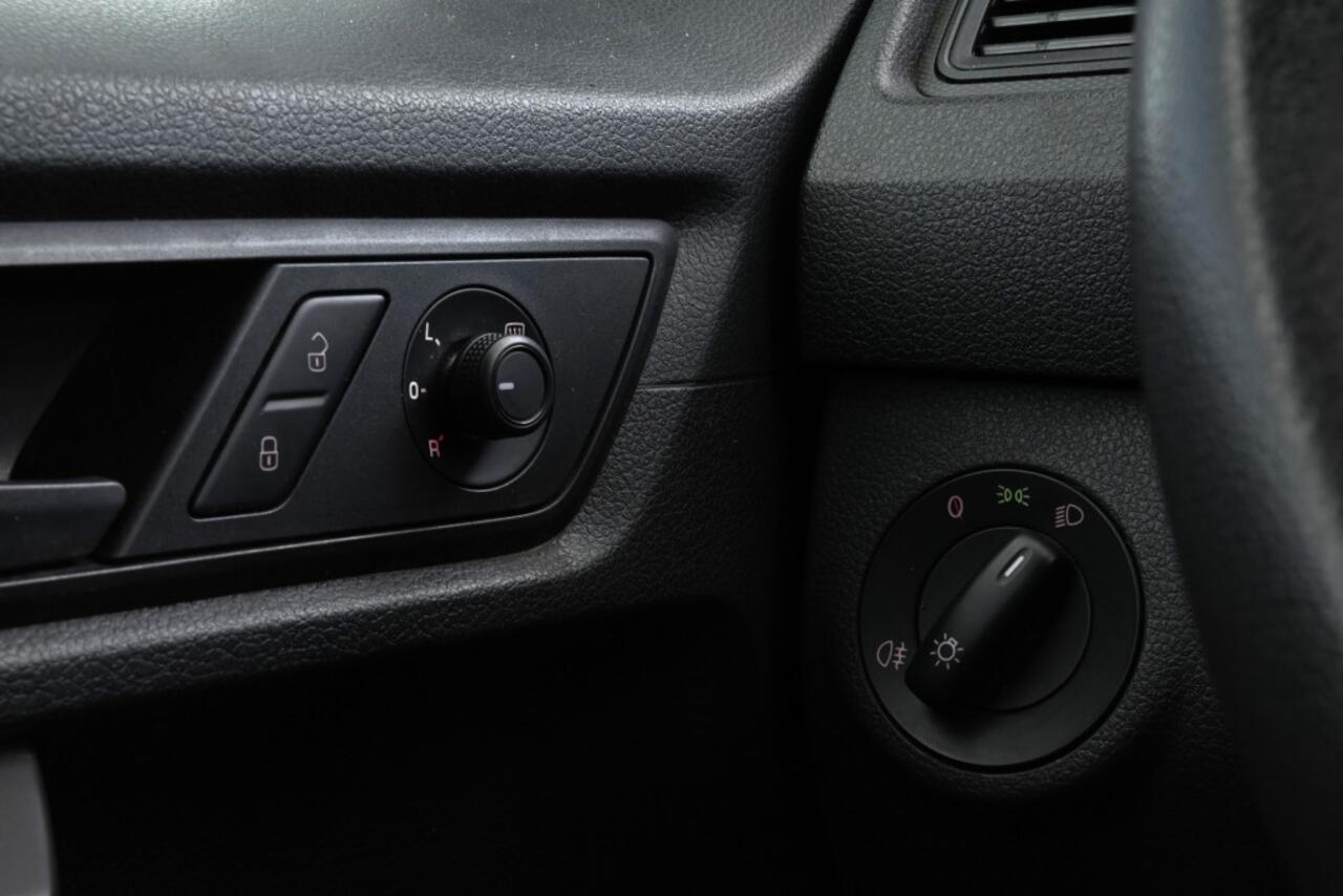 Volkswagen CADDY MAXI 2.0 TDI L2H1 140PK Euro6 Bluetooth â¬ 139 P.M.