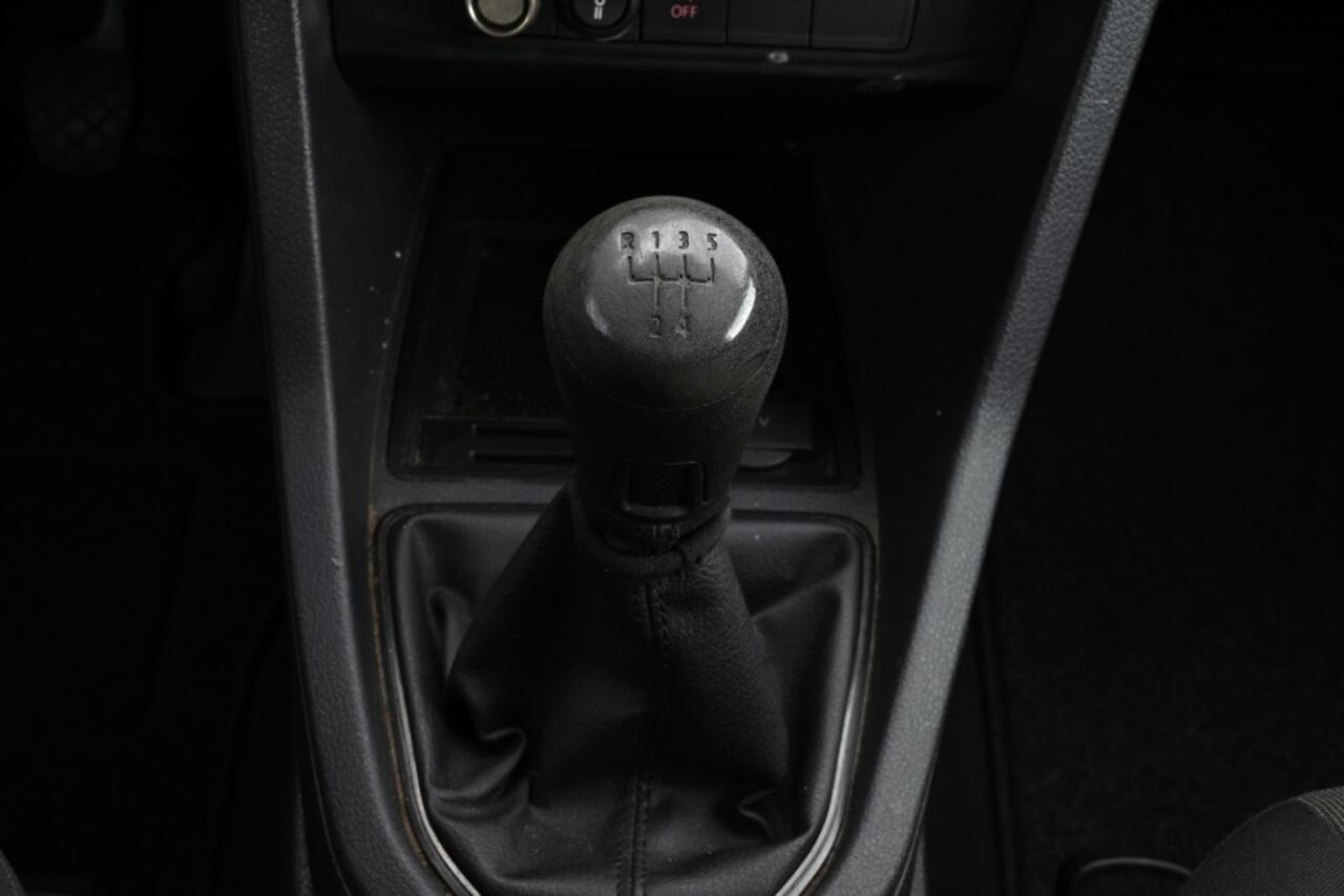 Volkswagen CADDY MAXI 2.0 TDI L2H1 140PK Euro6 Bluetooth â¬ 139 P.M.