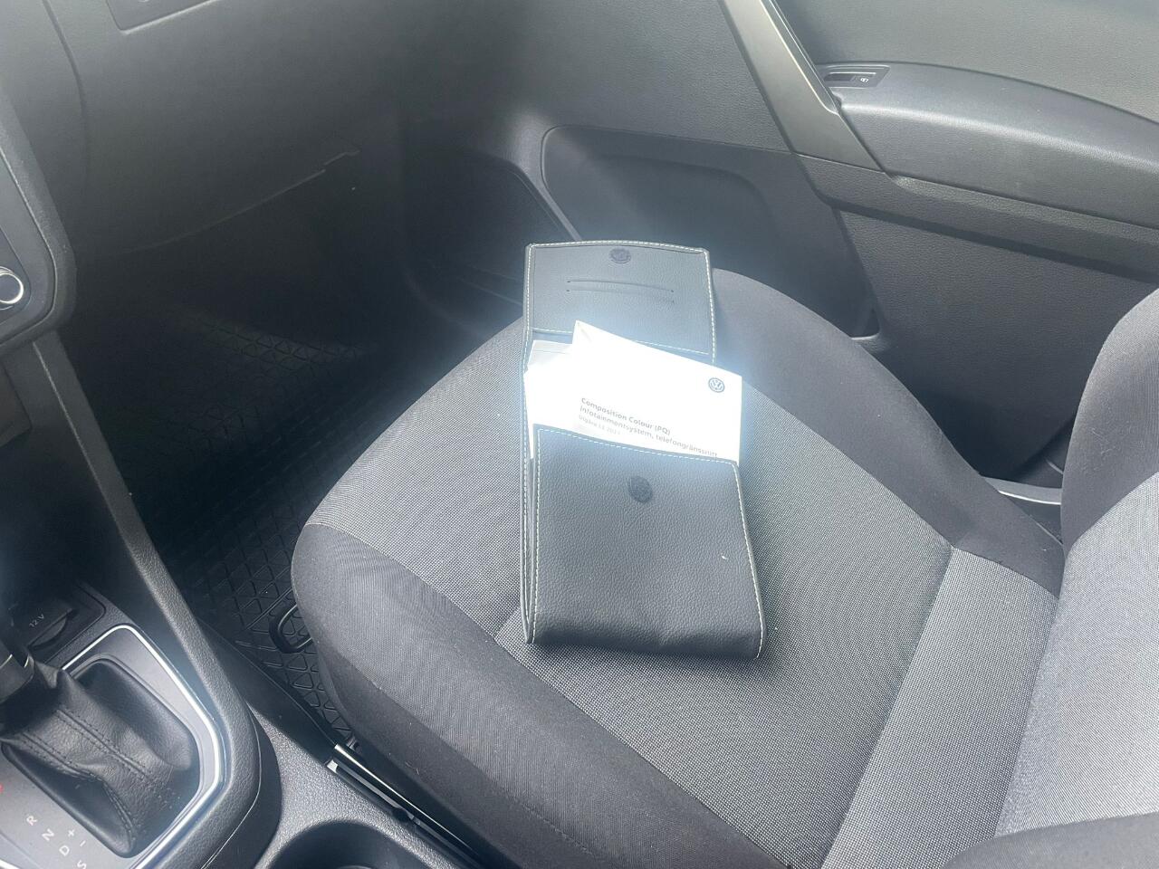 Volkswagen CADDY MAXI 2.0 TDI L2H AUTOMAAT