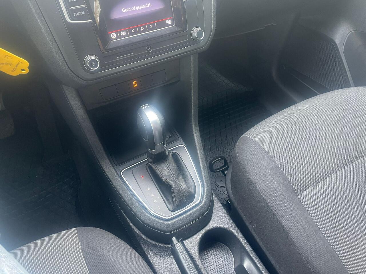 Volkswagen CADDY MAXI 2.0 TDI L2H AUTOMAAT