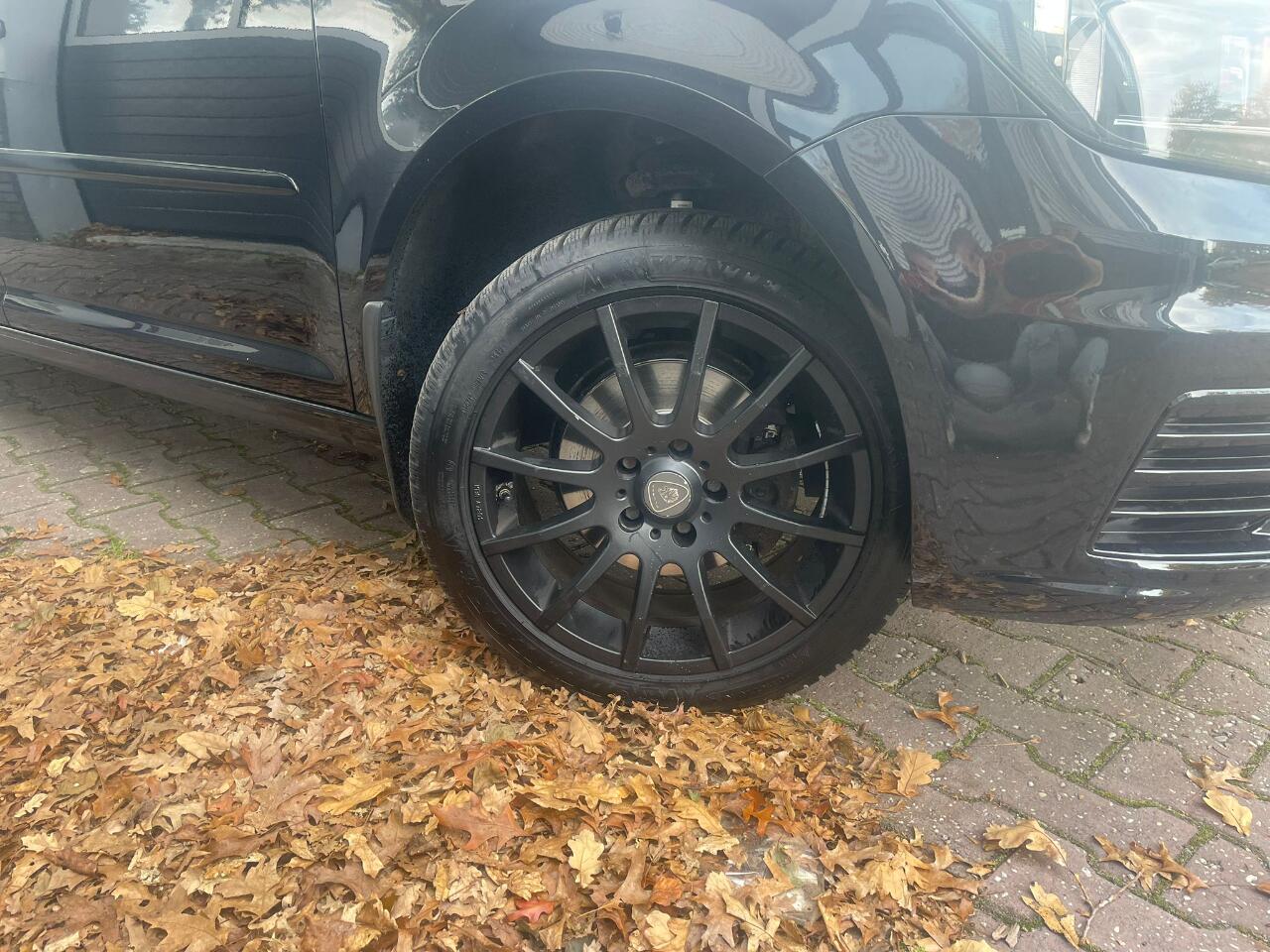 Volkswagen CADDY MAXI 2.0 TDI L2H AUTOMAAT