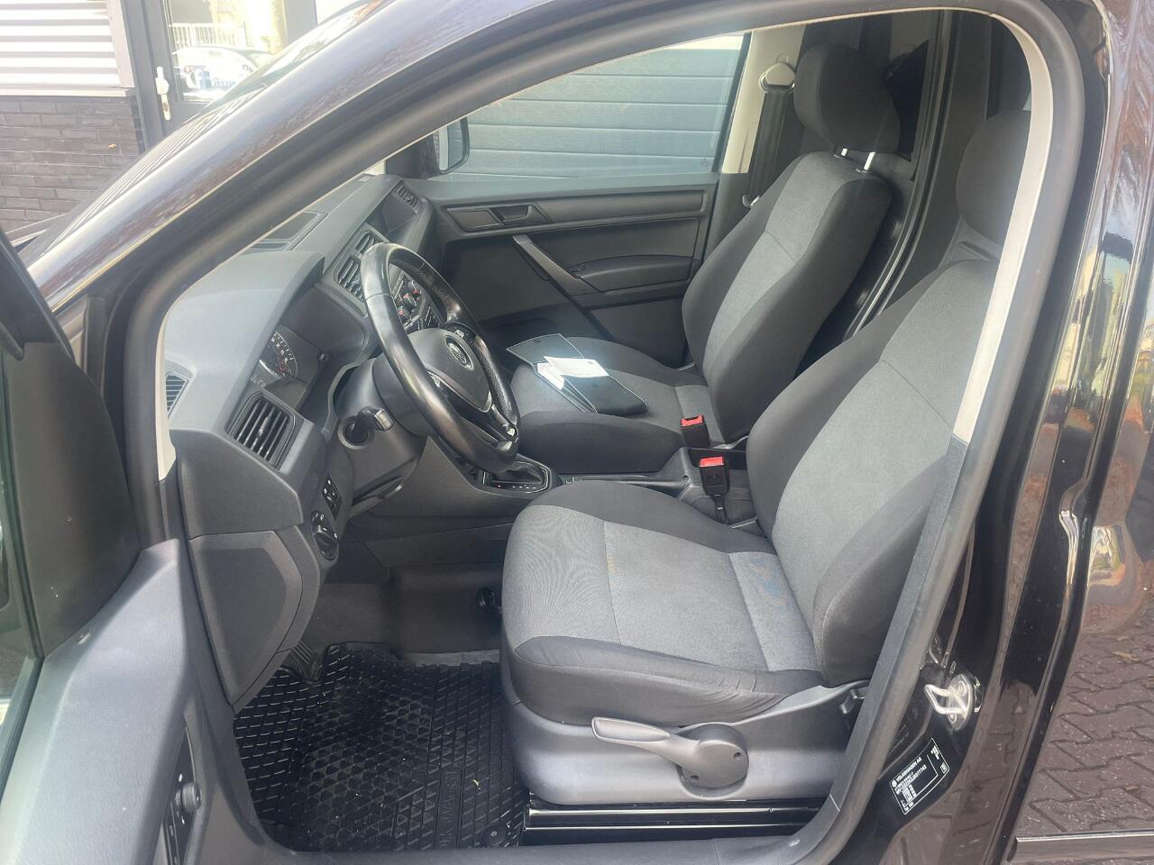 Volkswagen CADDY MAXI 2.0 TDI L2H AUTOMAAT