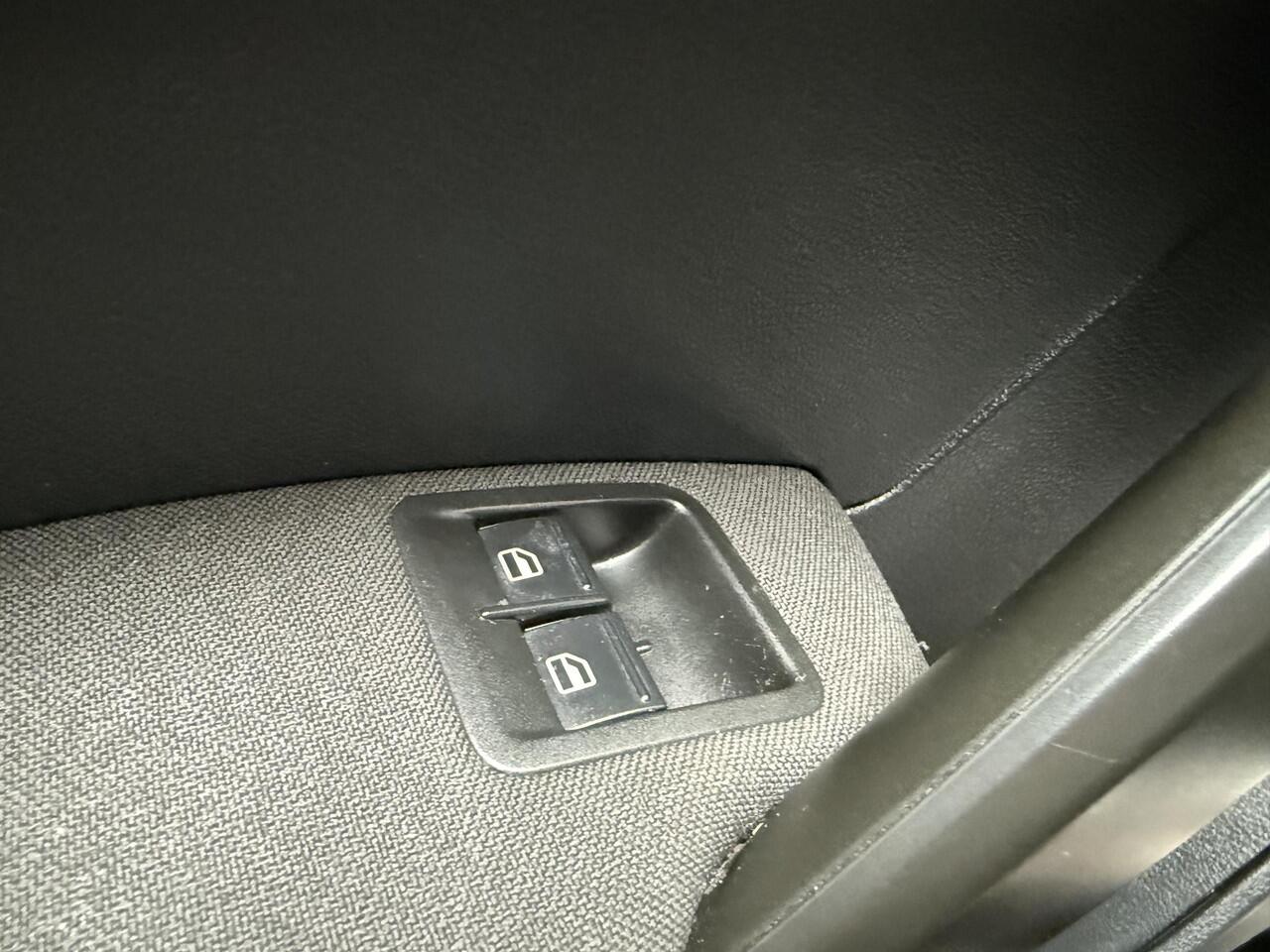 Volkswagen CADDY MAXI 1.4 TSI Trendline 7 persoons automaat