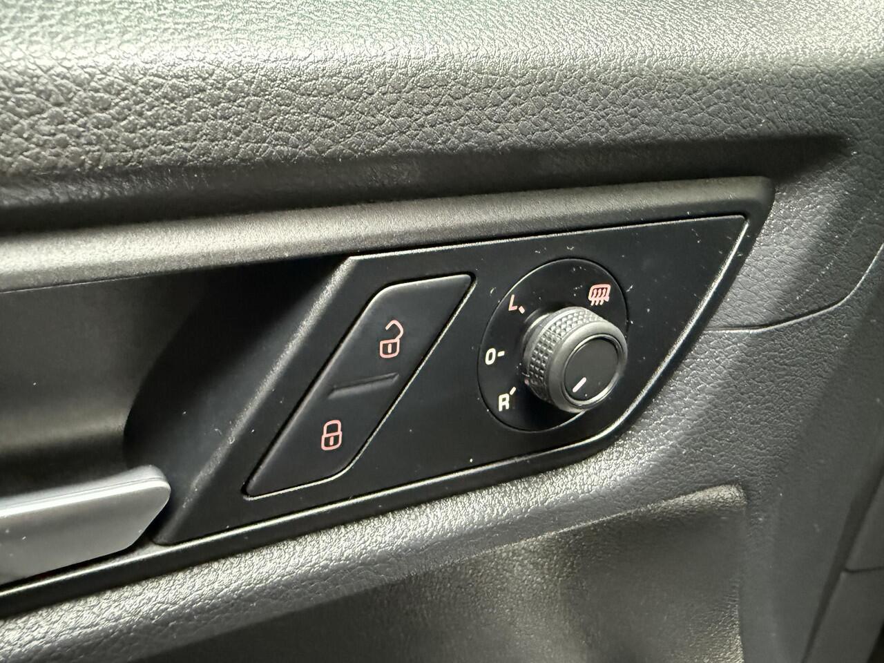 Volkswagen CADDY MAXI 1.4 TSI Trendline 7 persoons automaat