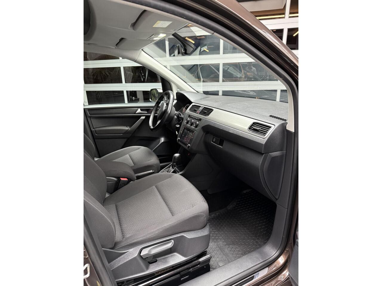 Volkswagen CADDY MAXI 1.4 TSI Trendline 7 persoons automaat