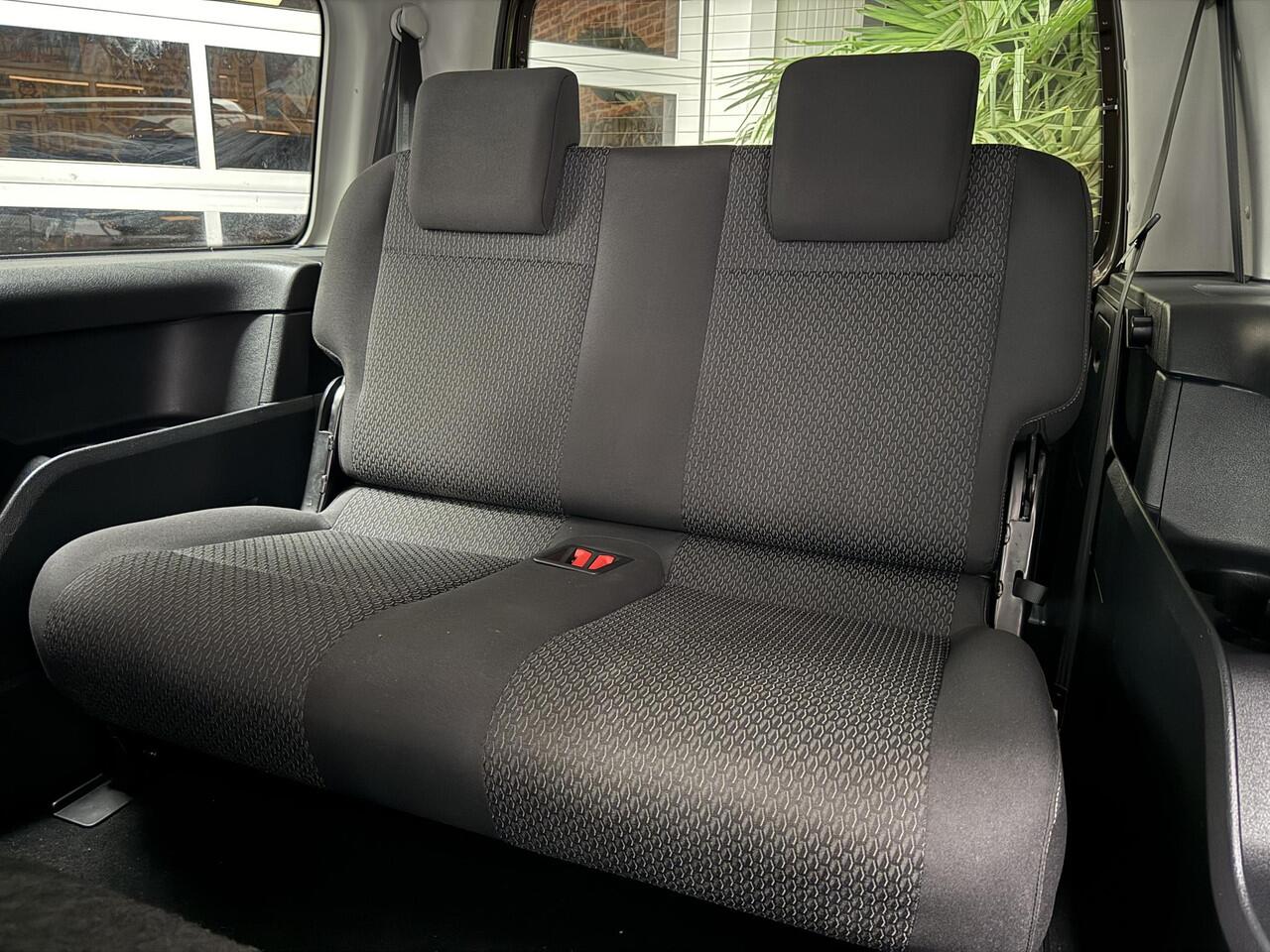 Volkswagen CADDY MAXI 1.4 TSI Trendline 7 persoons automaat