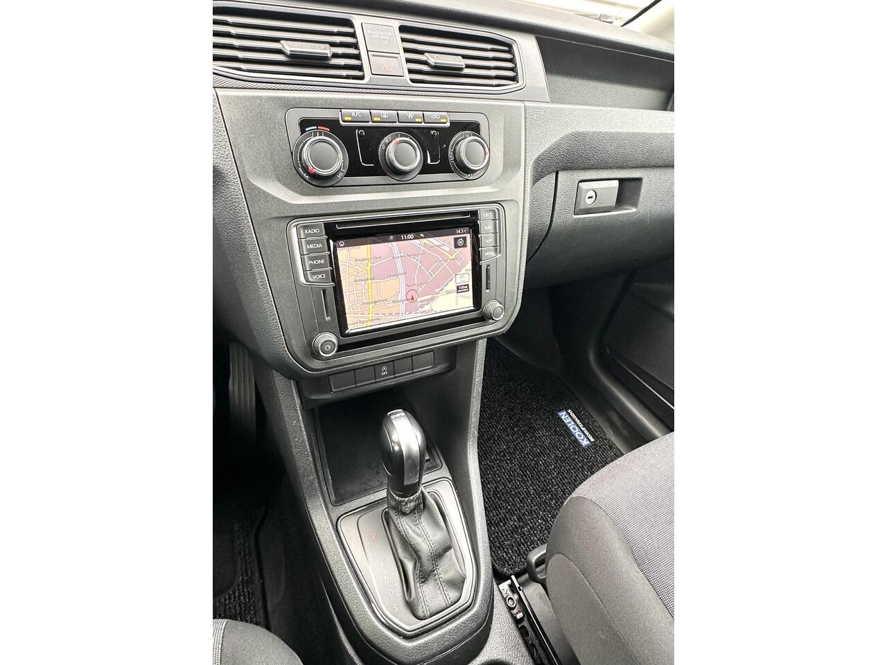 Volkswagen CADDY MAXI 2.0 TDI L2 Automaat DSG|Trekhaak|Cruise|2xsch