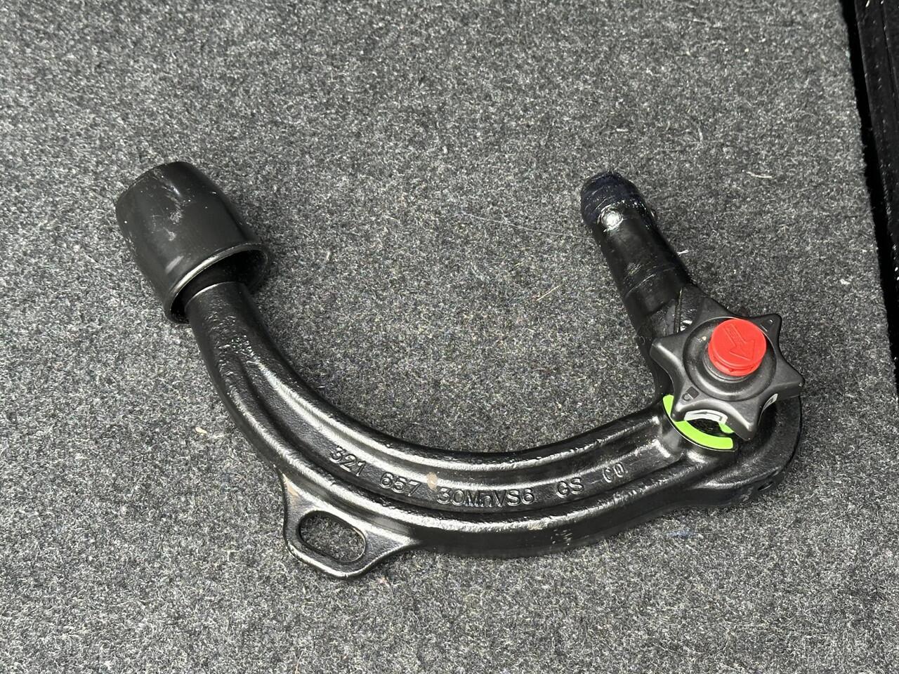 Volkswagen CADDY MAXI 2.0 TDI L2 Automaat DSG|Trekhaak|Cruise|2xsch