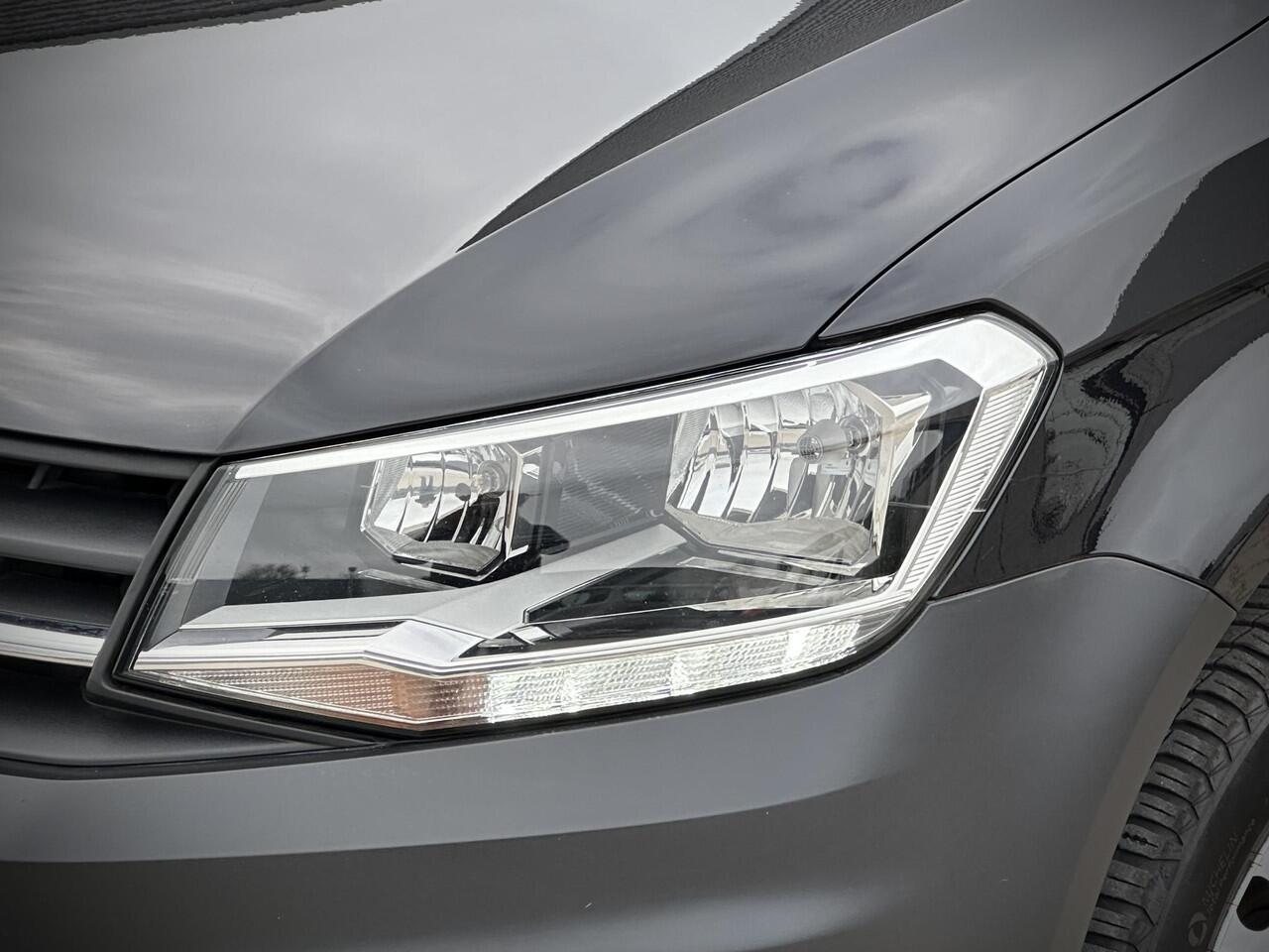 Volkswagen CADDY MAXI 2.0 TDI L2 Automaat DSG|Trekhaak|Cruise|2xsch