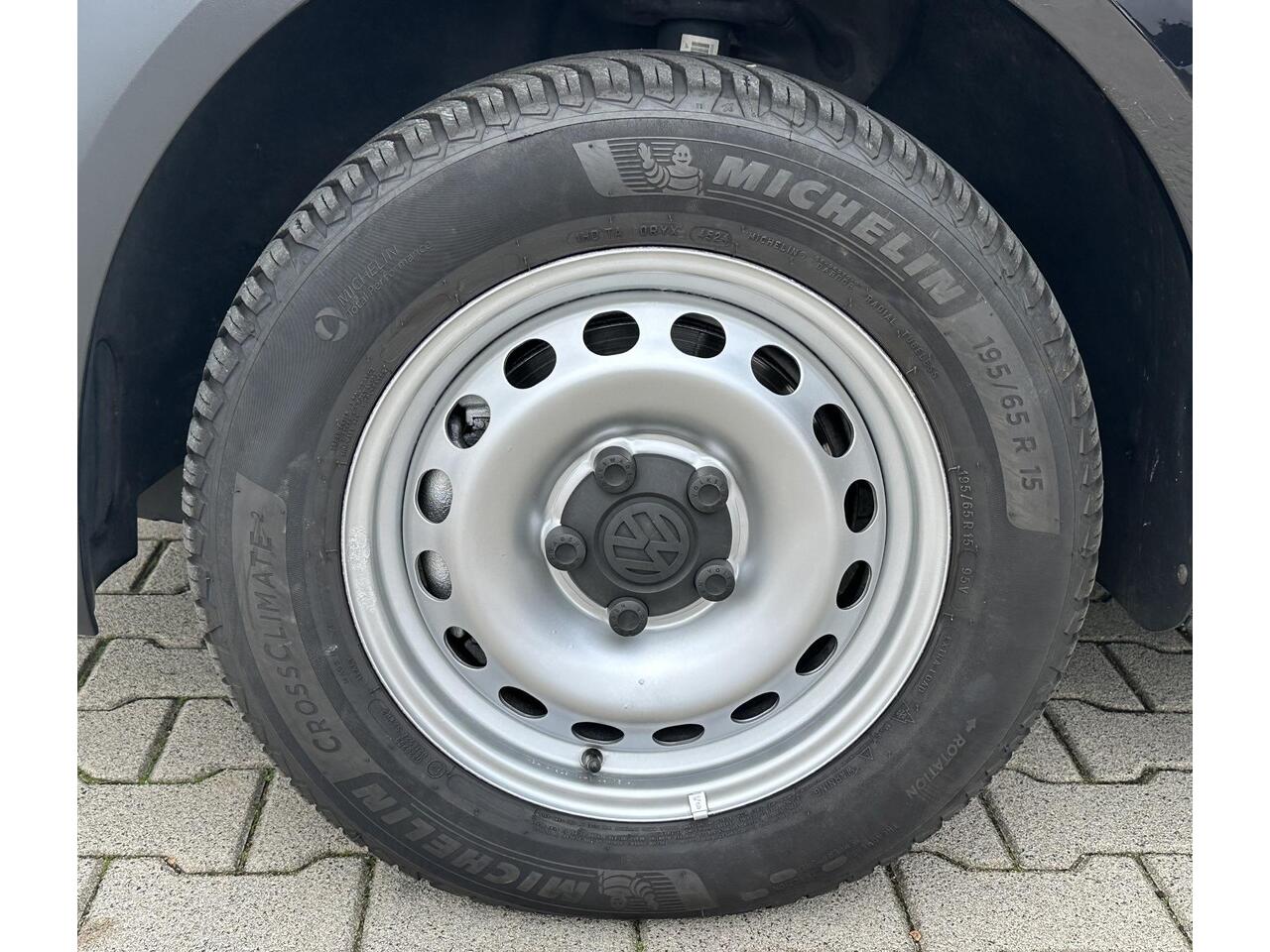 Volkswagen CADDY MAXI 2.0 TDI L2 Automaat DSG|Trekhaak|Cruise|2xsch