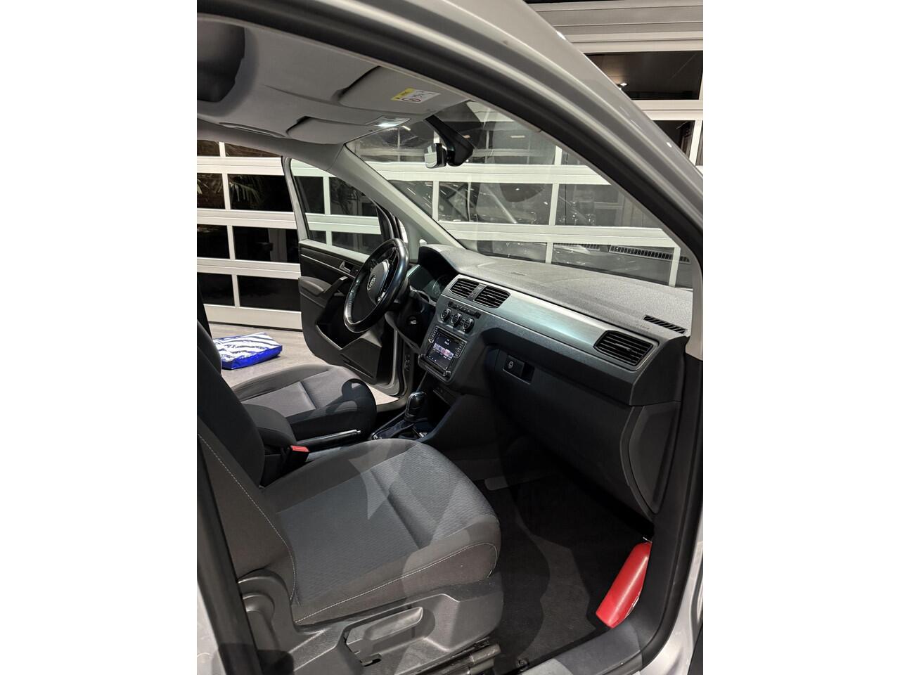 Volkswagen CADDY MAXI 1.4 TSI Trendline maxi 7 persoons automaat!!!