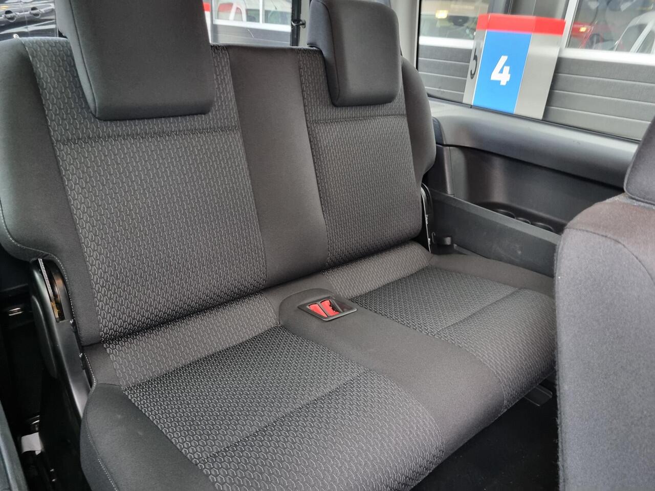 Volkswagen CADDY MAXI 1.0 TSI 7-Pers. 43.000 KM. NAVI / CRUISE / AIRCO ECC / PDC